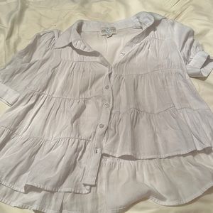 White Blouse